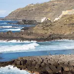 Διαμέρισμα Salitre Oceano Tacoronte