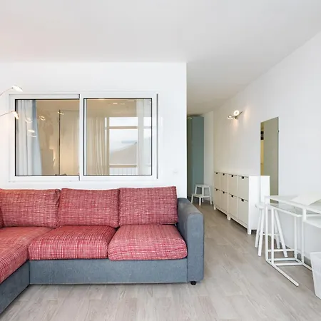 Home2book Cozy Oceanview Apartment, Mesa Del Mar * تاكورونتي