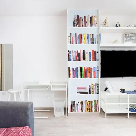 Home2book Cozy Oceanview Apartment, Mesa Del Mar شقة تاكورونتي