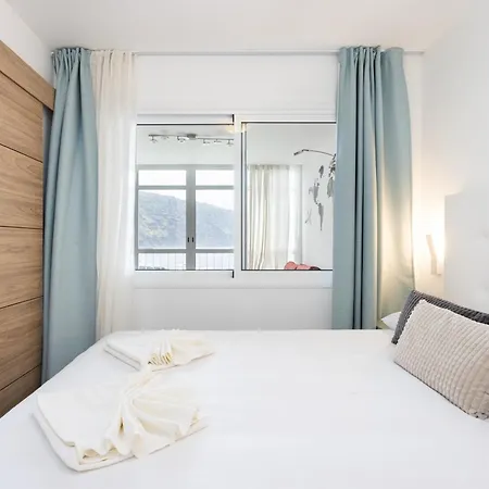 Home2book Cozy Oceanview Apartment, Mesa Del Mar * تاكورونتي