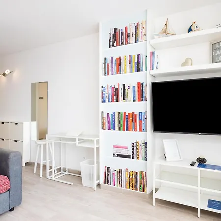 Home2book Cozy Oceanview Apartment, Mesa Del Mar *