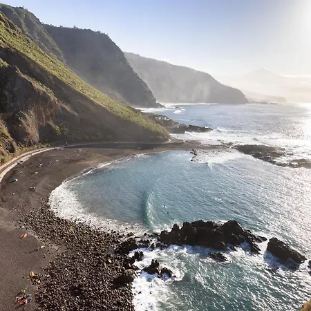 شقة Home2book Cozy Oceanview Apartment, Mesa Del Mar