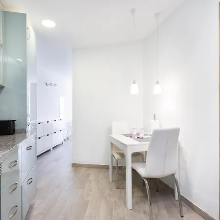 شقة Home2book Cozy Oceanview Apartment, Mesa Del Mar *