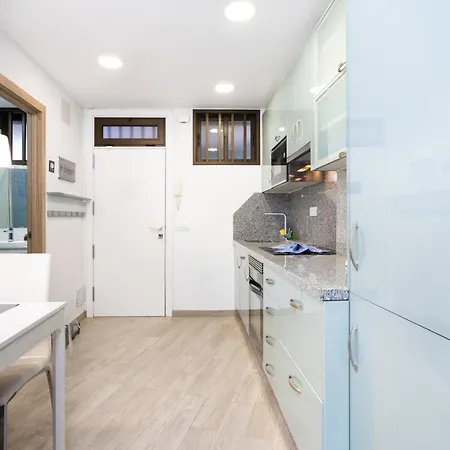 Home2book Cozy Oceanview Apartment, Mesa Del Mar تاكورونتي