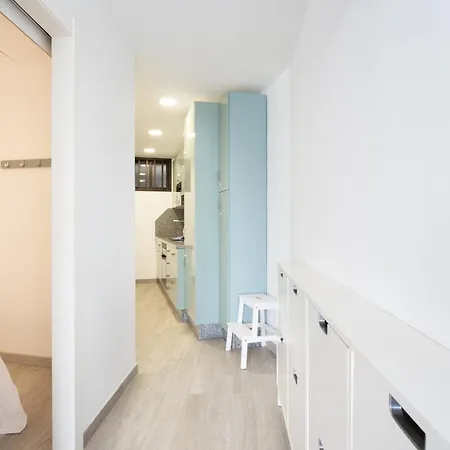 Home2book Cozy Oceanview Apartment, Mesa Del Mar شقة *