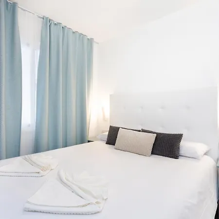 Home2book Cozy Oceanview Apartment, Mesa Del Mar تاكورونتي