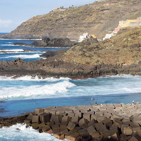 Home2book Cozy Oceanview Apartment, Mesa Del Mar تاكورونتي