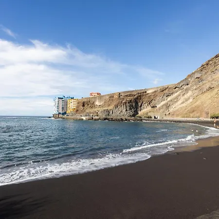 شقة Home2book Cozy Oceanview Apartment, Mesa Del Mar تاكورونتي