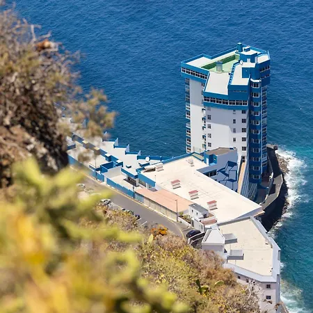 شقة Home2book Cozy Oceanview Apartment, Mesa Del Mar *