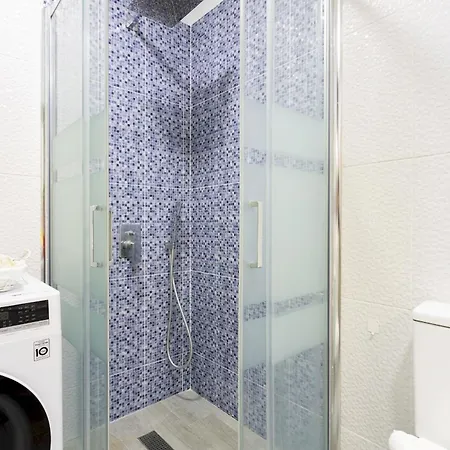 Apartmán Salitre Oceano